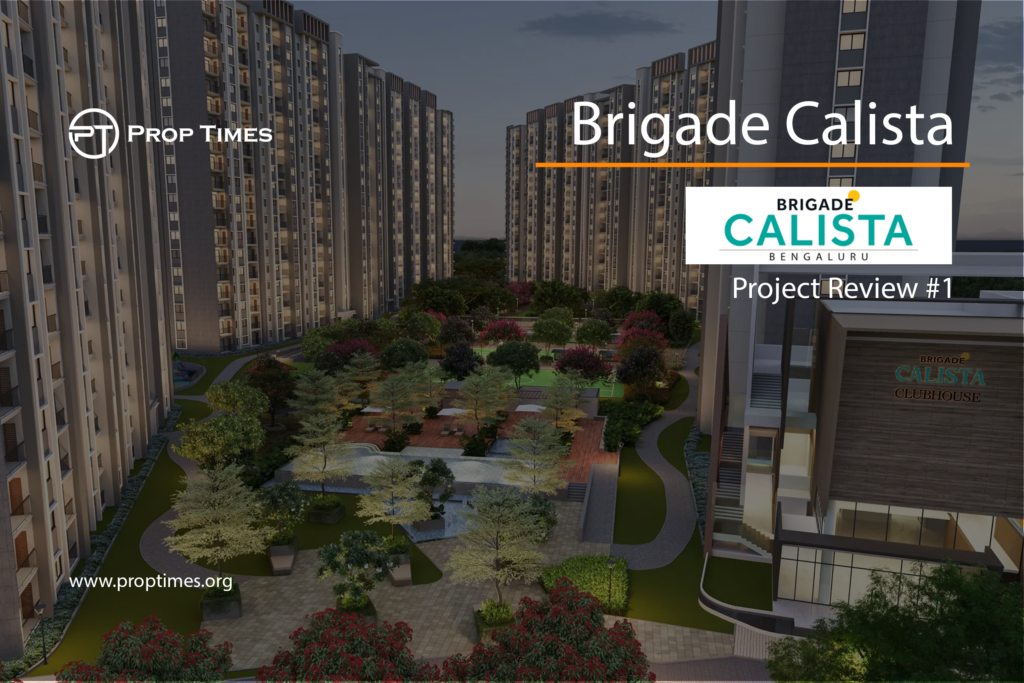 Brigade Calista