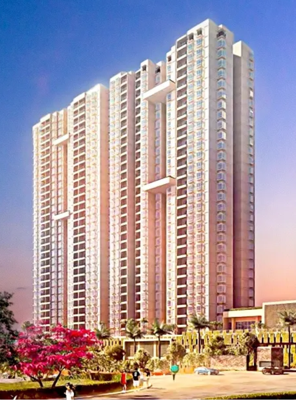 Bhartiya City Nikoo Homes