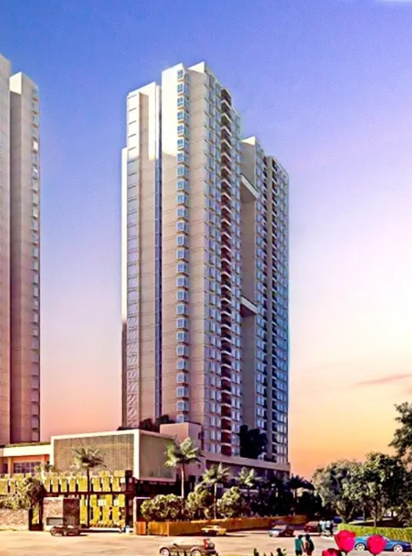 Bhartiya City Nikoo Homes