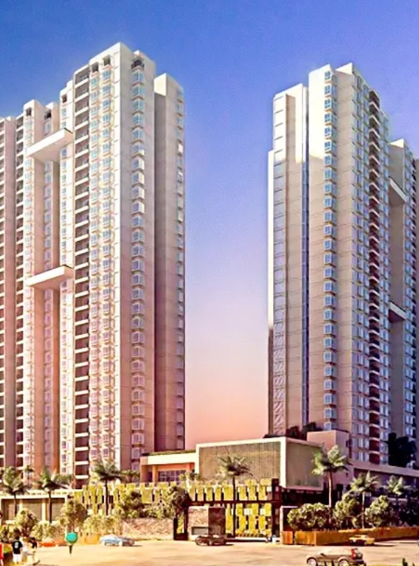 Bhartiya City Nikoo Homes