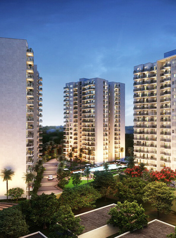 Godrej Splendour