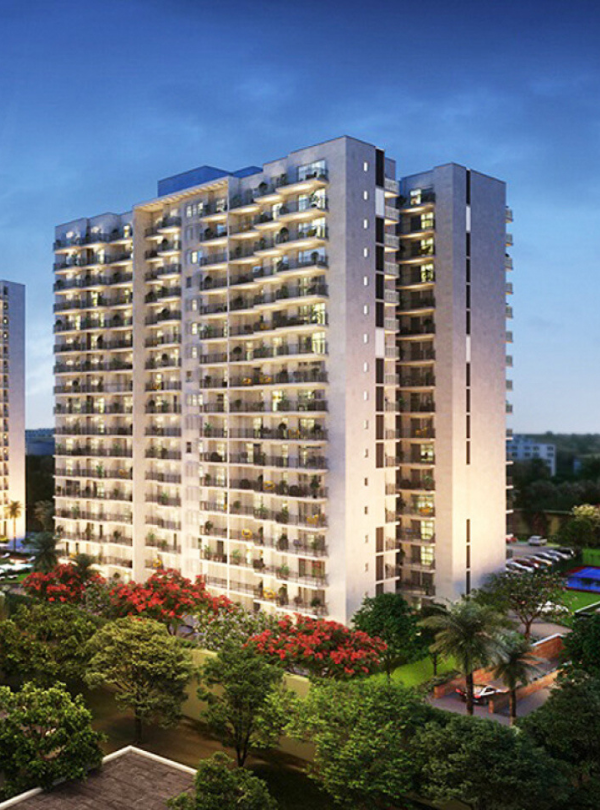 Godrej Splendour