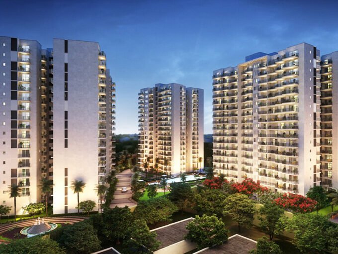 Godrej Splendour