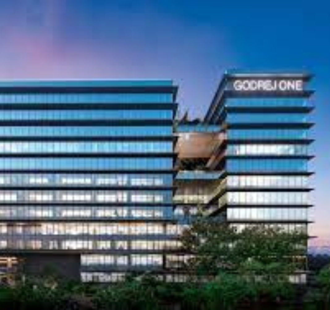 Godrej Splendour