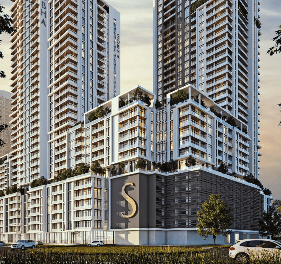 Sobha Crest Grande C (600 X 810)