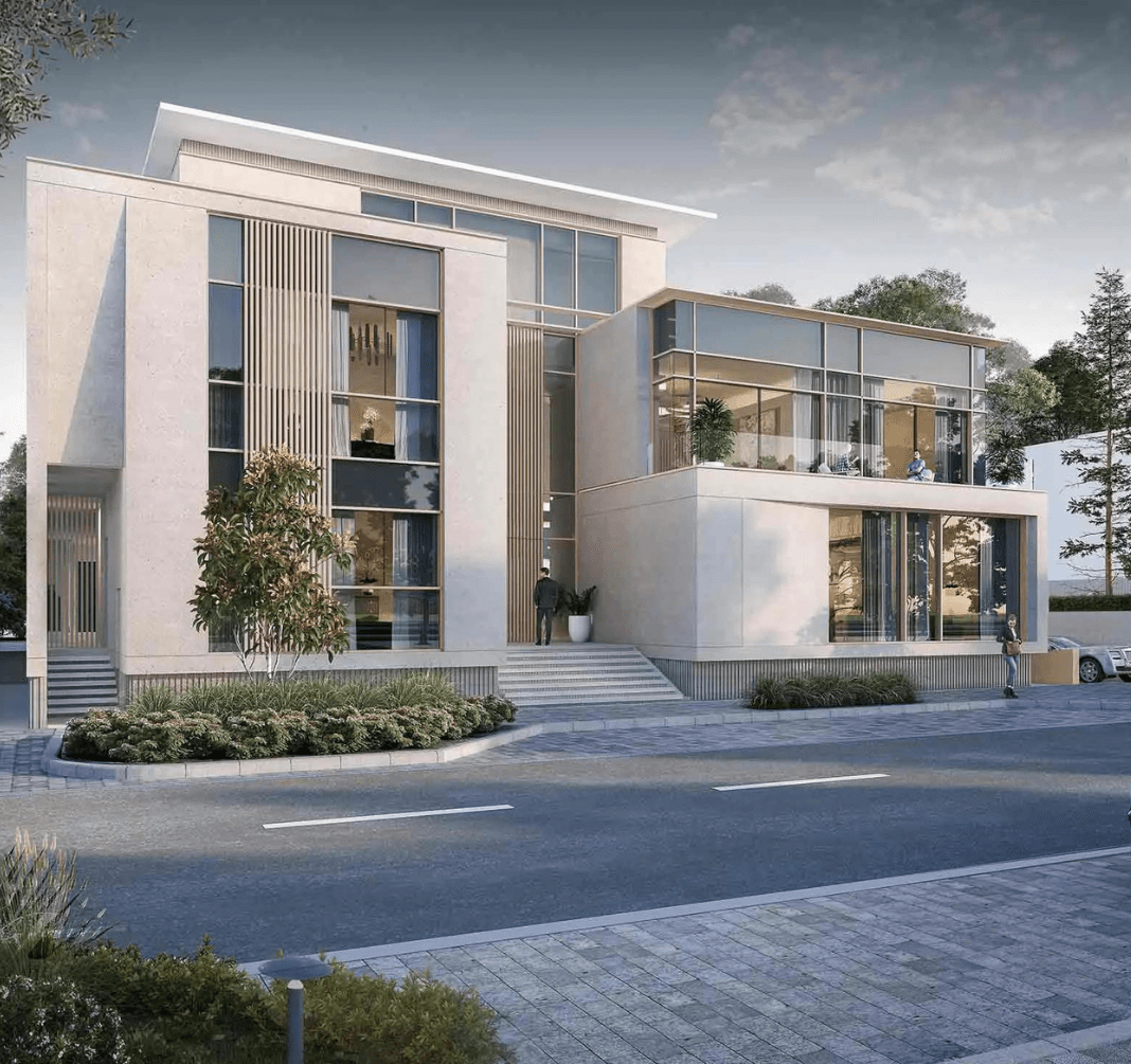 Sobha Hartland Estates C (600 X 810)