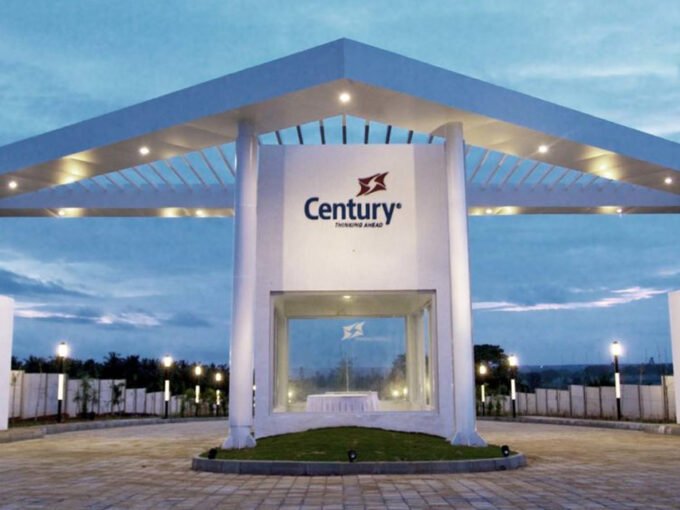 Century Sports Village