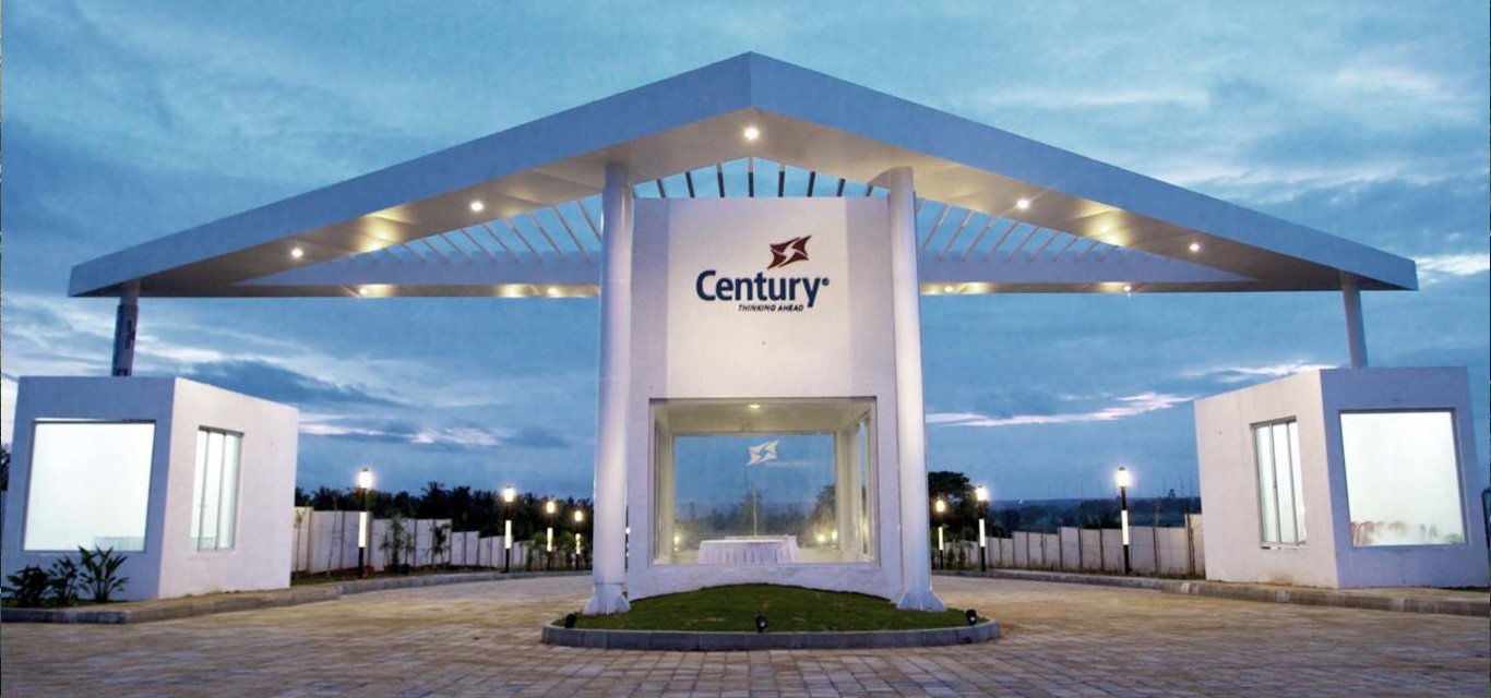 Century Sports Village