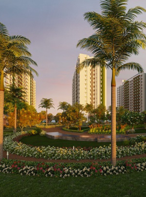 Adarsh Parkland