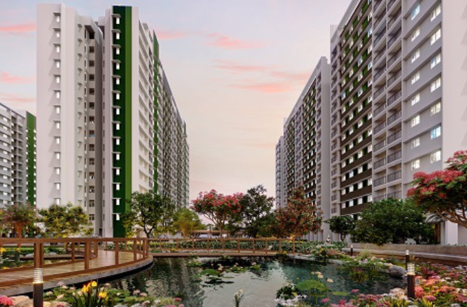 Adarsh Parkland