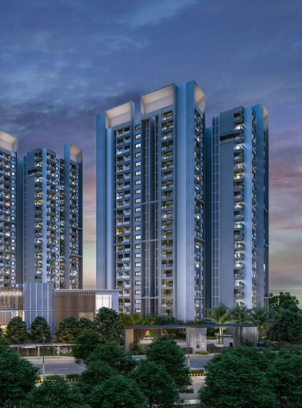 Sarang By Sumadhura Phase 1