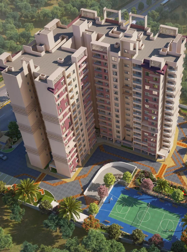 Sumadhura Sushantham Phase 2