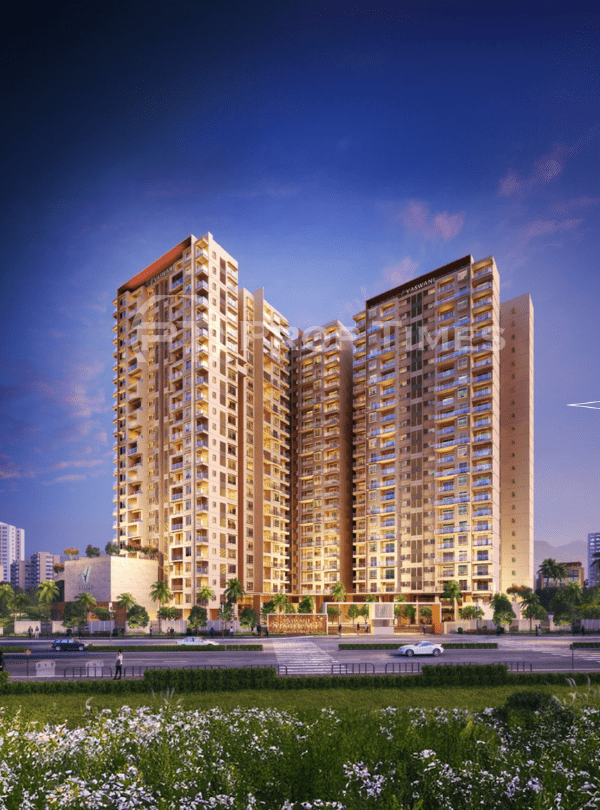 Vaswani Starlight