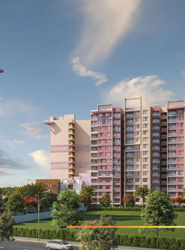 Sumadhura Sushantham Phase 2