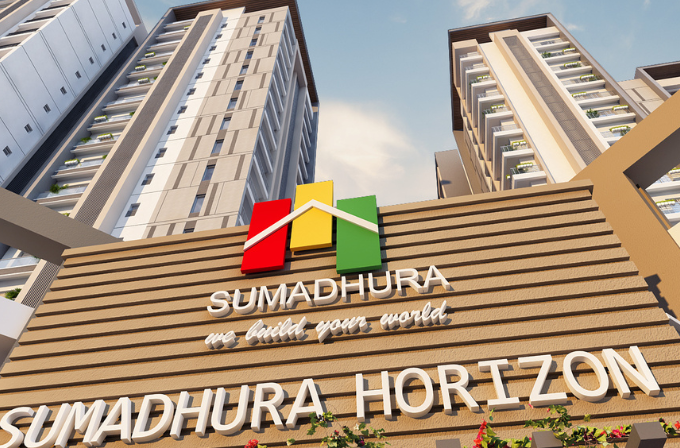 Sumadhura Horizon