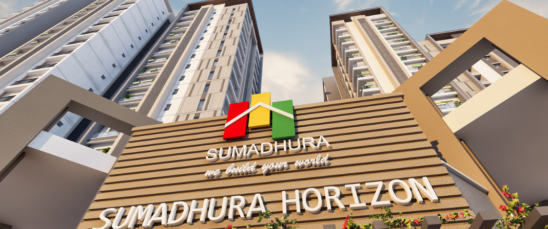 Sumadhura Horizon