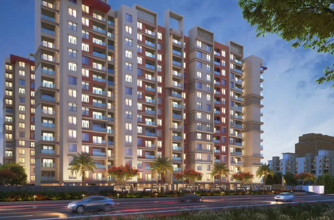 Sumadhura Sushantham Phase 2