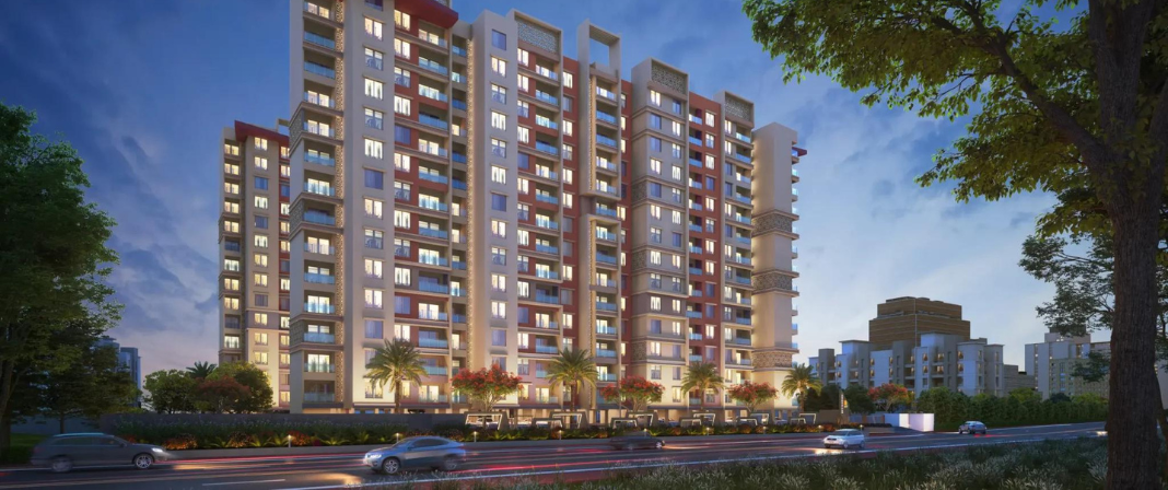 Sumadhura Sushantham Phase 2