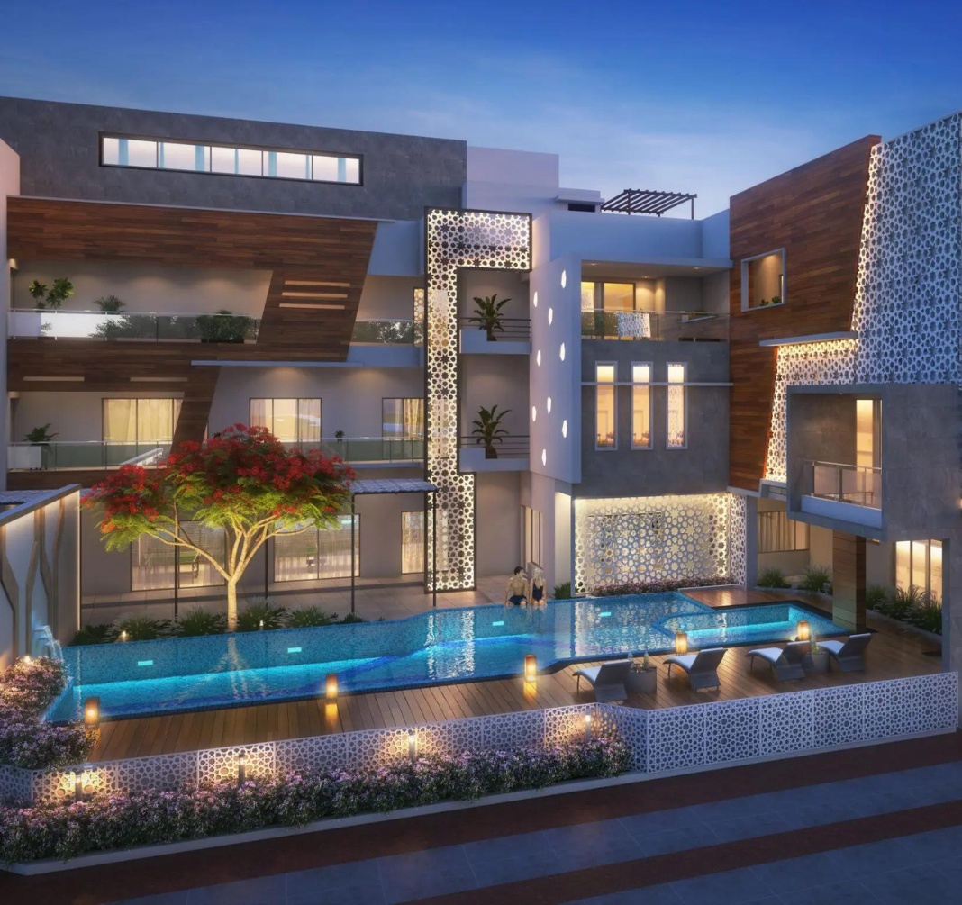 Sumadhura Sushantham Phase 2