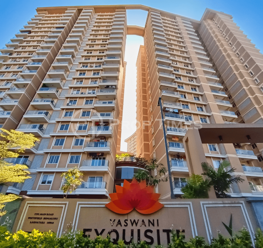 Vaswani Exquisite