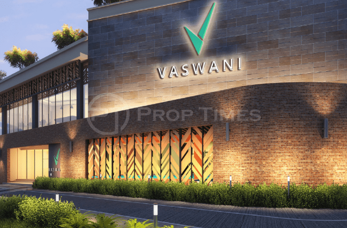 Vaswani Starlight