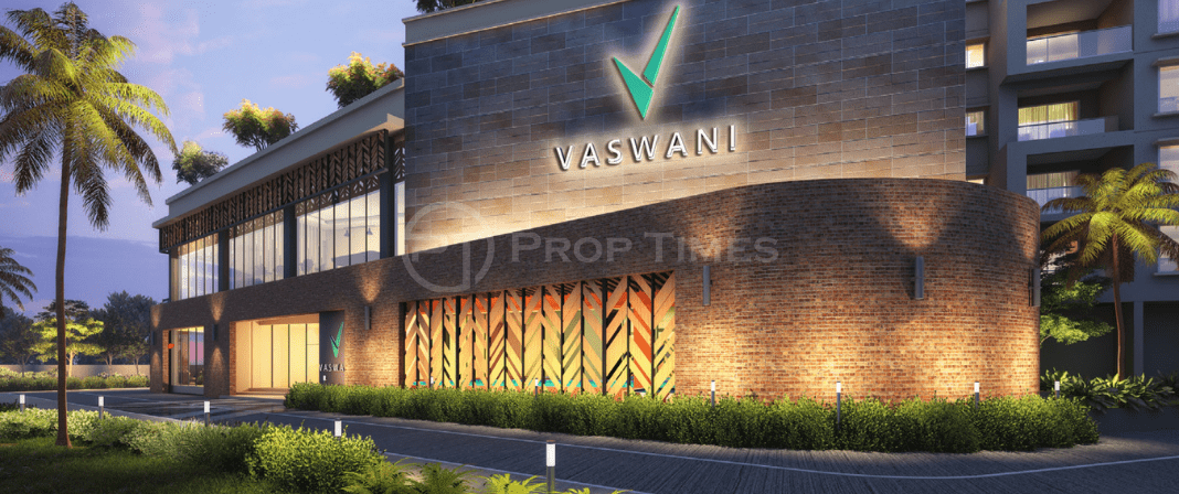 Vaswani Starlight