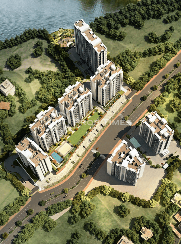 Saarrthi Skaybay Phase 2