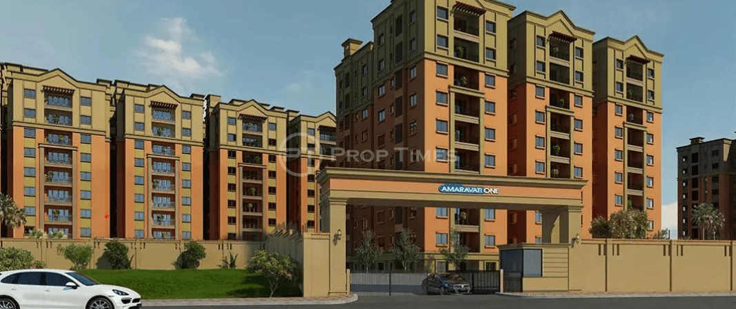 Aparna Amaravati One