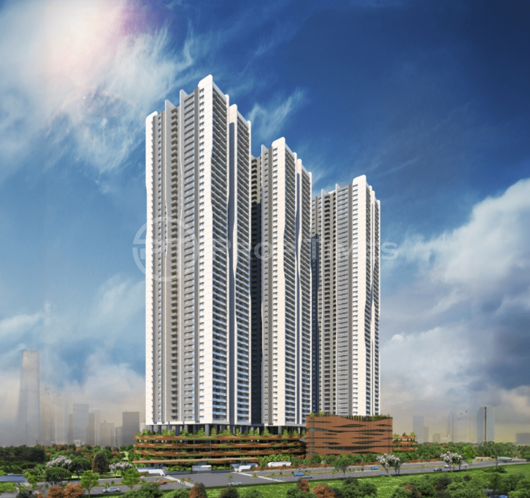 Aparna Sarovar Towers in Nallagandla ,Hyderabad | Price