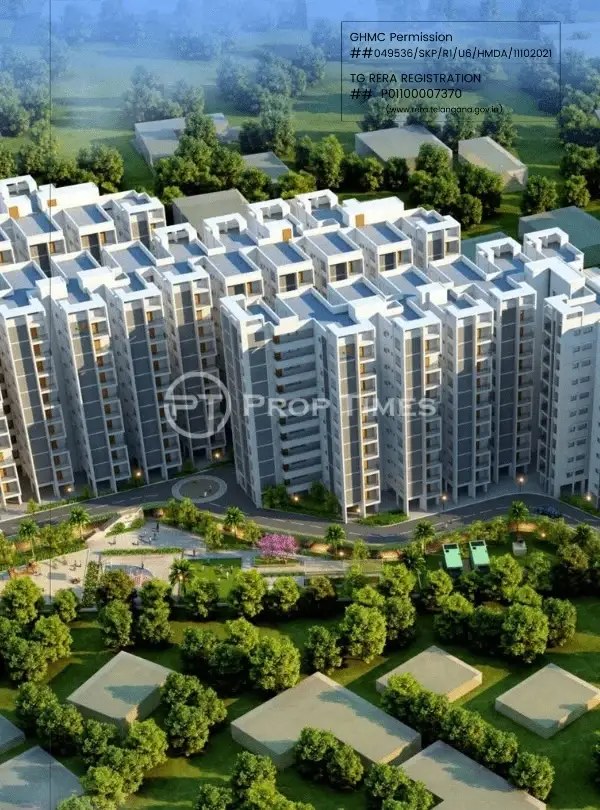 Hyderabad Ramky