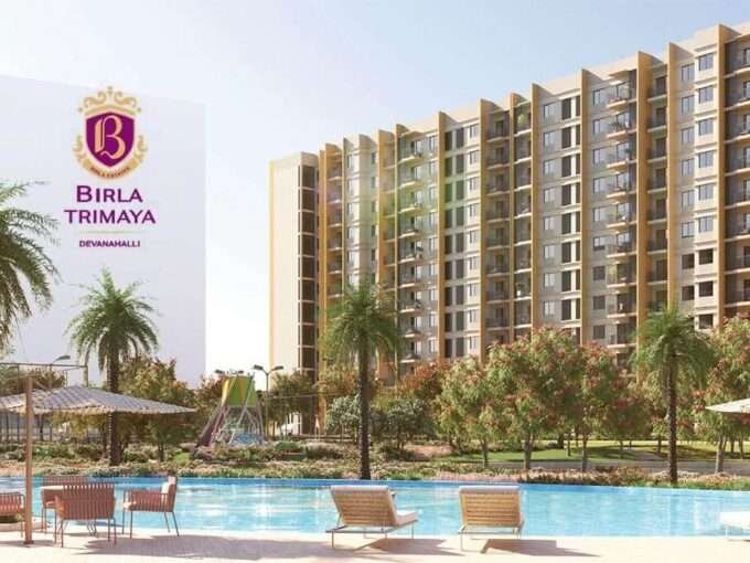 Birla Trimaya