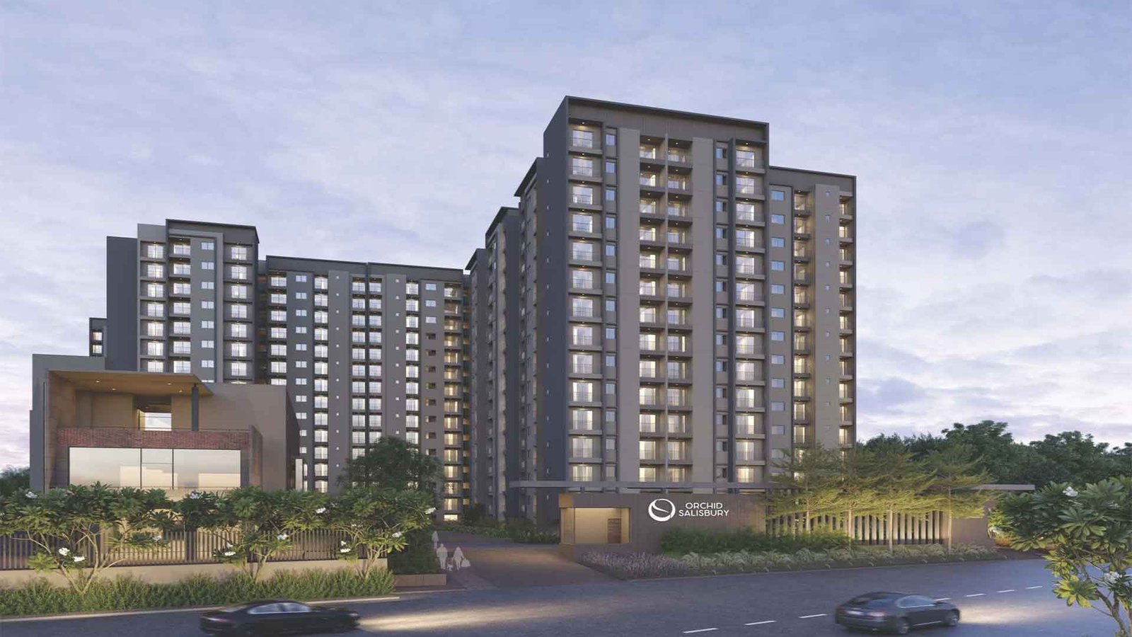 Goyal Orchid Salisbury Project Review