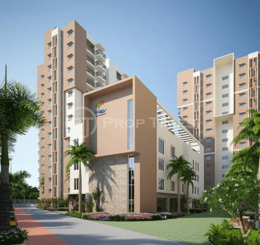 Saarrthi Skaybay Phase 2 C (600 X 810)