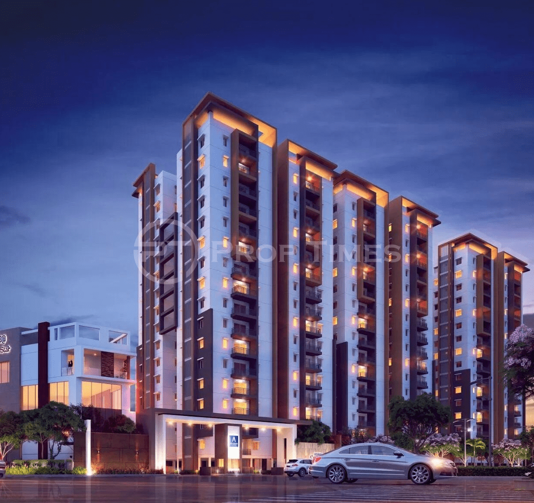 Saarrthi Skaybay Phase 2 C (600 X 810)