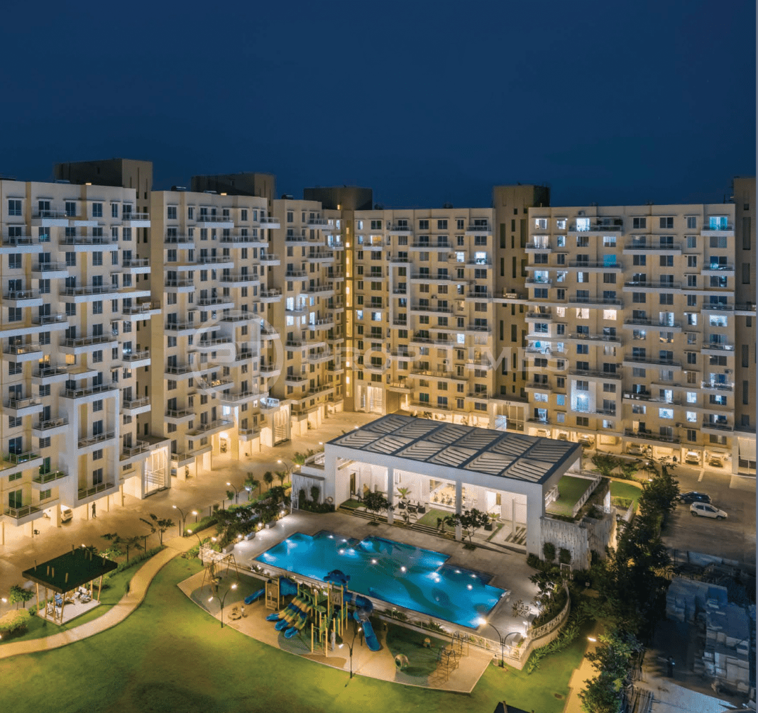 Saarrthi Skaybay Phase 2 C (600 X 810)