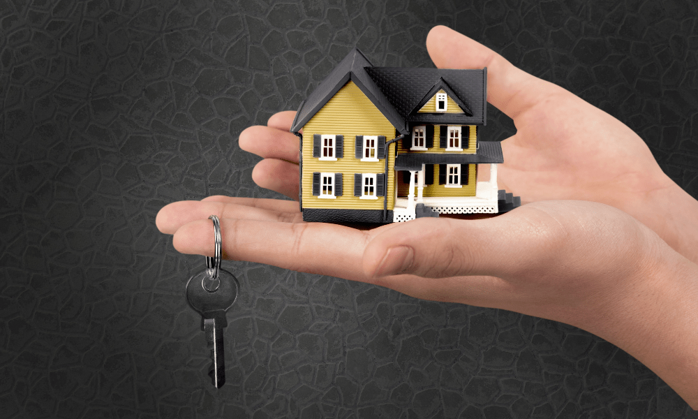 what is meant by disposition of property