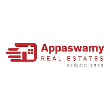 Appaswamy Real Estate