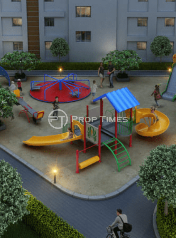 Shriram Park 63