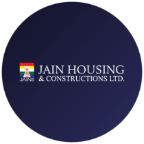 Jain Housing