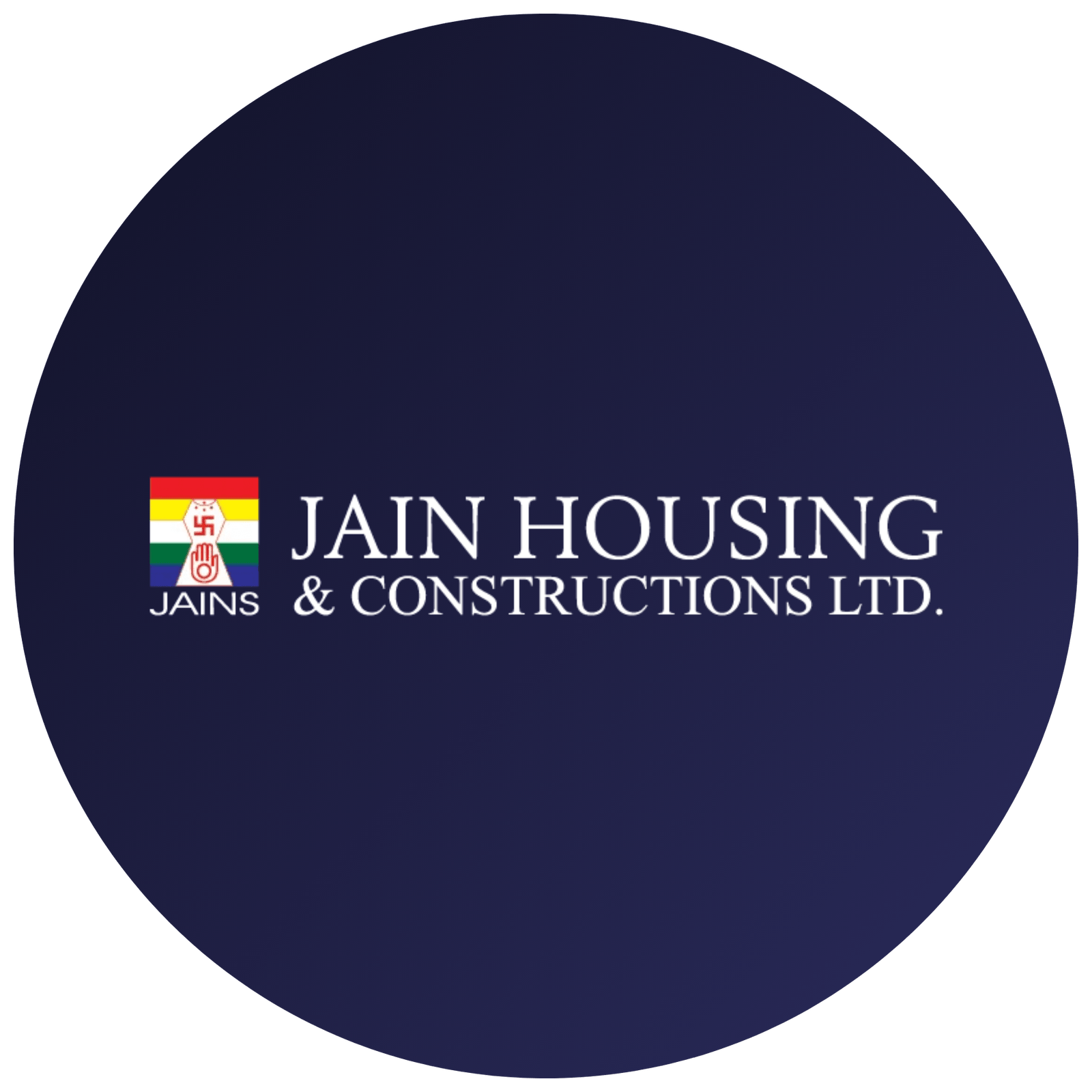 Jain Housing