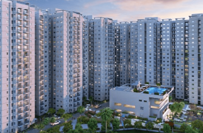 Shriram 122 West