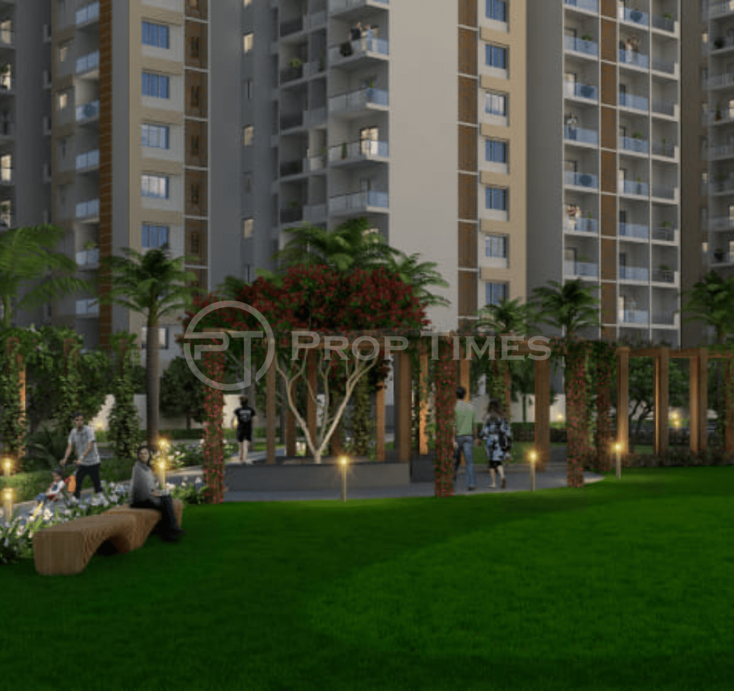 Shriram Park 63 {C}