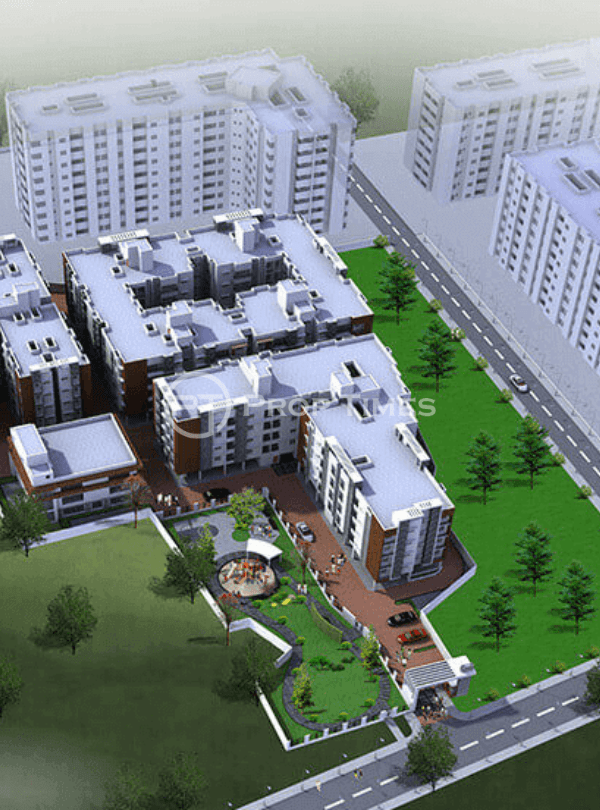 Doshi FirstNest