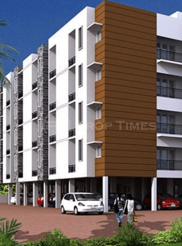 Doshi FirstNest