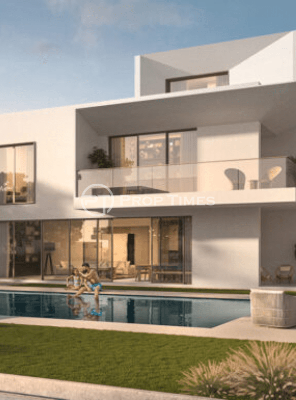The Oasis By Emaar