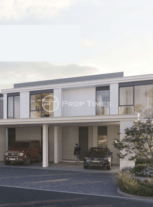 Greenridge at Emaar South