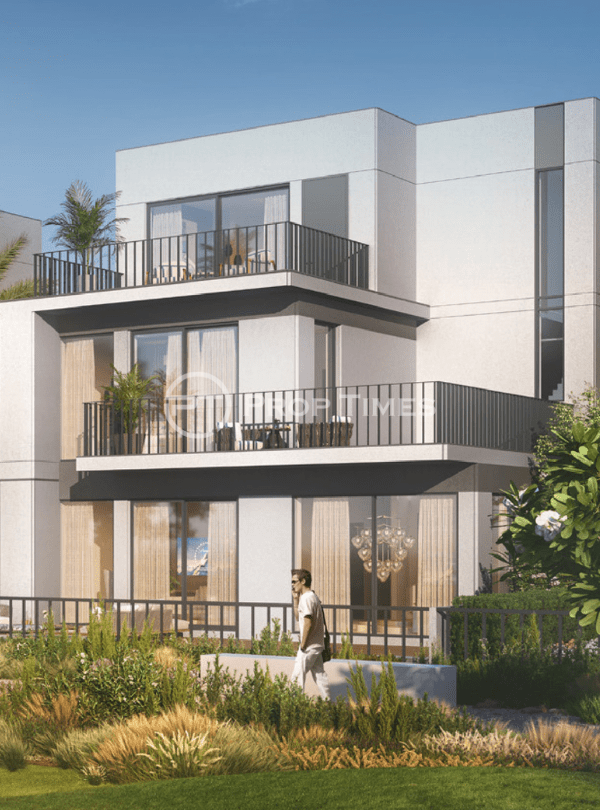 Fairway Villas 3