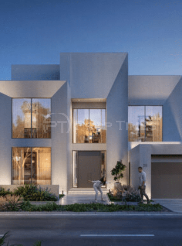 The Oasis By Emaar