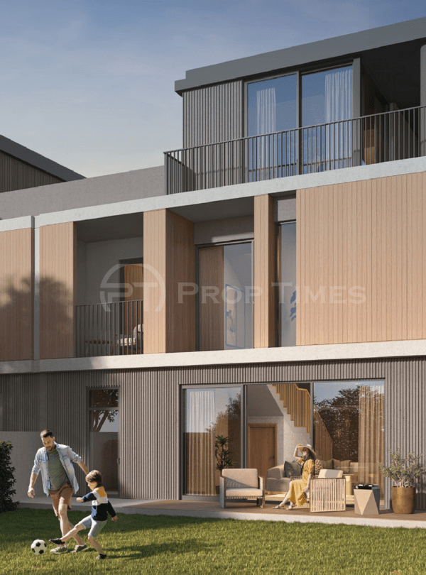 Fairway Villas 3