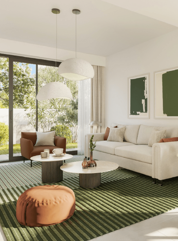 Fairway Villas